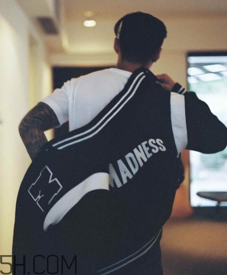 madness與gb sport聯(lián)名棒球外套發(fā)售時間_在哪買？