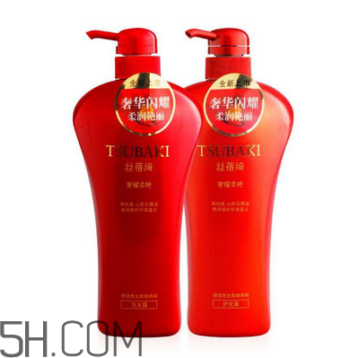 資生堂洗發(fā)水哪款好？防脫發(fā)洗發(fā)水品牌推薦
