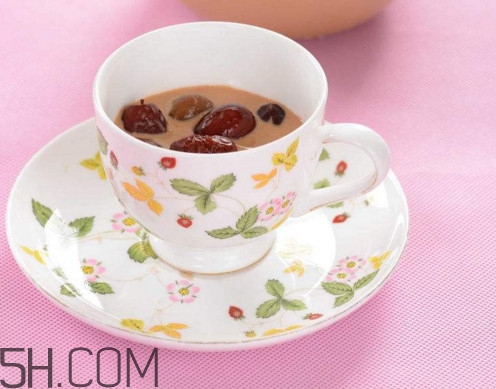 桂圓紅棗茶怎么做？桂圓紅棗茶孕婦能喝嗎