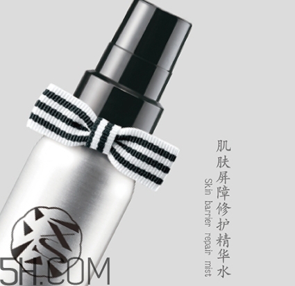 溪上秘罐精華噴霧怎么樣？溪上秘罐小銀瓶小綠瓶小粉瓶區(qū)別