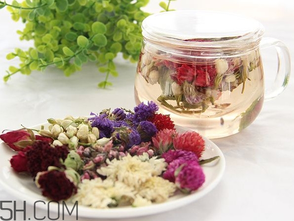 玫瑰花茶和什么搭配好？玫瑰花茶的功效與作用