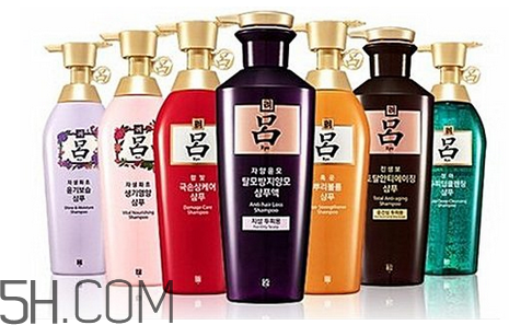 洗發(fā)水含硅油有什么危害？頭皮癢是長頭發(fā)嗎？