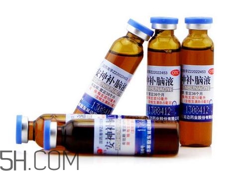 安神補腦液對失眠有用嗎？安神補腦液治頭痛嗎？