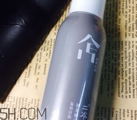 二爺新漢方氨基酸洗面奶怎么用？二爺洗面奶使用心得