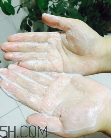 二爺新漢方氨基酸洗面奶怎么用？二爺洗面奶使用心得