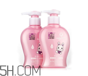 寶寶洗發(fā)水哪個(gè)牌子好？寶寶用什么洗發(fā)水好？