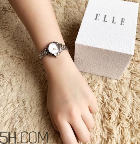 elle手表多少錢？elle手表價(jià)格