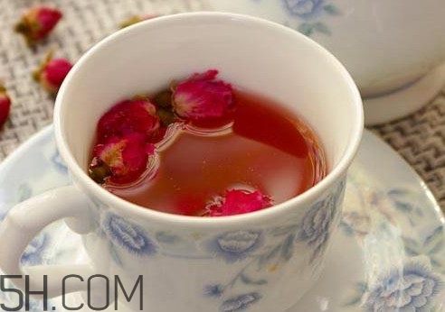 玫瑰花茶是涼性的嗎？玫瑰花茶哪個牌子好