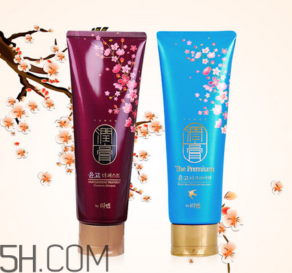 愛敬洗發(fā)水使用方法 韓國潤膏洗發(fā)水好用嗎？