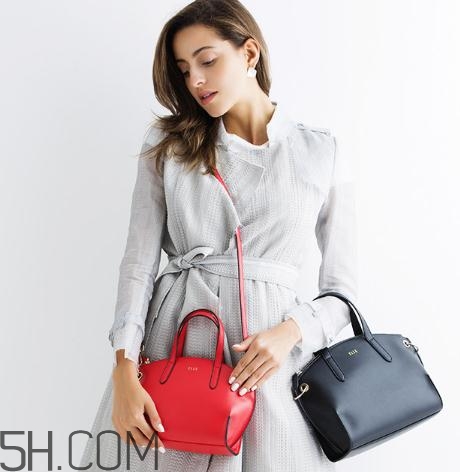 elle包包是奢侈品嗎？elle和coach哪個好？