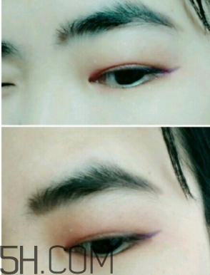 卡姿蘭眉粉怎么用？卡姿蘭眉粉使用心得