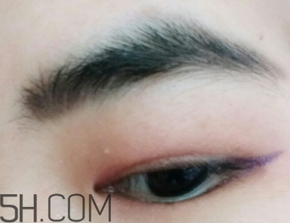 卡姿蘭眉粉怎么用？卡姿蘭眉粉使用心得