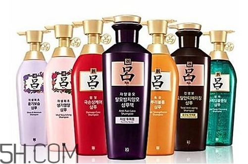韓國(guó)呂洗發(fā)水孕婦能用嗎？如何預(yù)防頭皮老化？