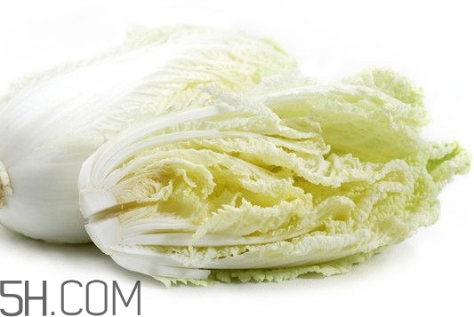 大白菜可以減肥嗎？大白菜怎么做酸菜