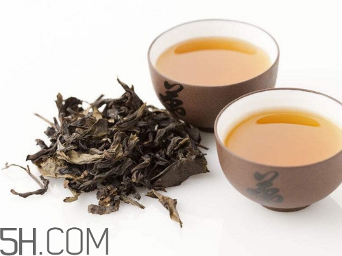 烏龍茶什么時候喝最好？烏龍茶什么人不能喝