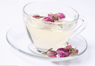 玫瑰花茶能和蜂蜜一起喝嗎？玫瑰花茶能放冰糖嗎