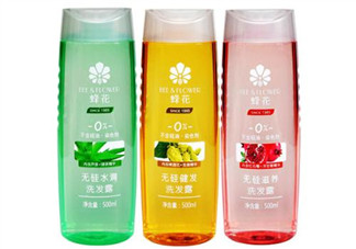 蜂花無(wú)硅洗發(fā)露好用嗎？蜂花無(wú)硅洗發(fā)露多少錢？