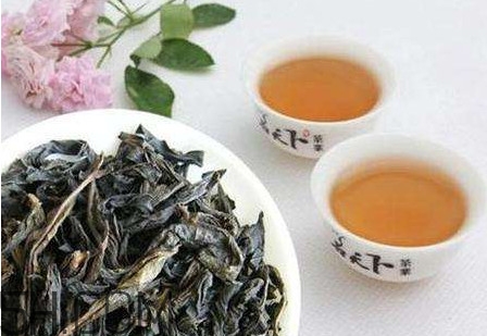 烏龍茶種類有哪些？烏龍茶茶名是怎么來的