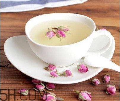 玫瑰花茶和什么搭配好？玫瑰花茶的功效與作用