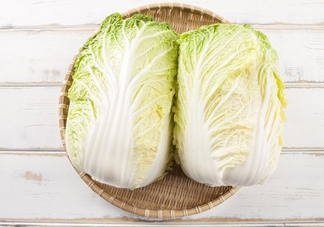 大白菜可以減肥嗎？大白菜怎么做酸菜