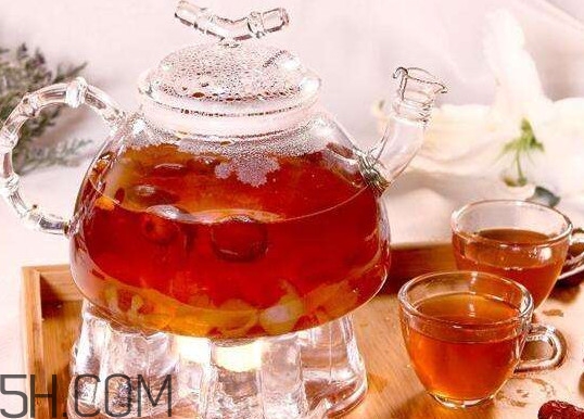 桂圓紅棗茶經期能喝嗎？桂圓紅棗茶哪些人不宜喝