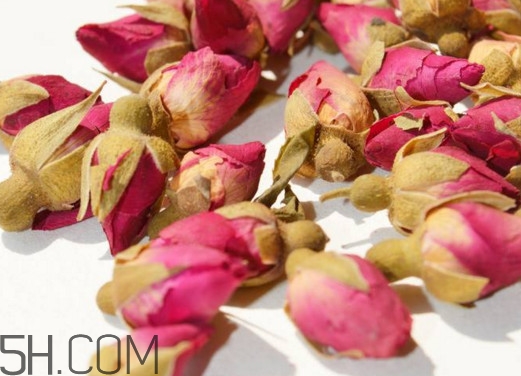 玫瑰花茶可以豐胸嗎？玫瑰花茶孕婦可以喝嗎