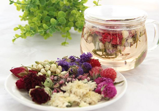 玫瑰花茶和什么搭配好？玫瑰花茶的功效與作用