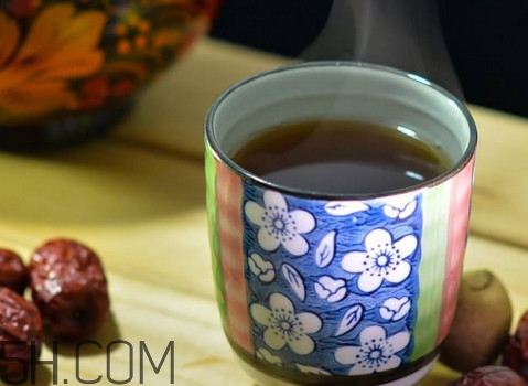 桂圓紅棗茶經期能喝嗎？桂圓紅棗茶哪些人不宜喝