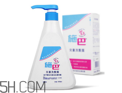sebamed施巴洗發(fā)水好用嗎？女性洗頭要注意的問(wèn)題