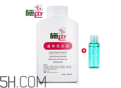 sebamed施巴洗發(fā)水好用嗎？女性洗頭要注意的問(wèn)題