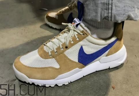 nike craft mars yard 2.0火星鞋藍色勾子版會發(fā)售嗎？