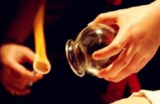 脖子可以刮痧嗎？脖子拔火罐有什么好處