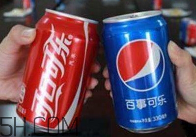 百事可樂和可口可樂最早是一家公司嗎？百事可樂和可口可樂哪個好喝