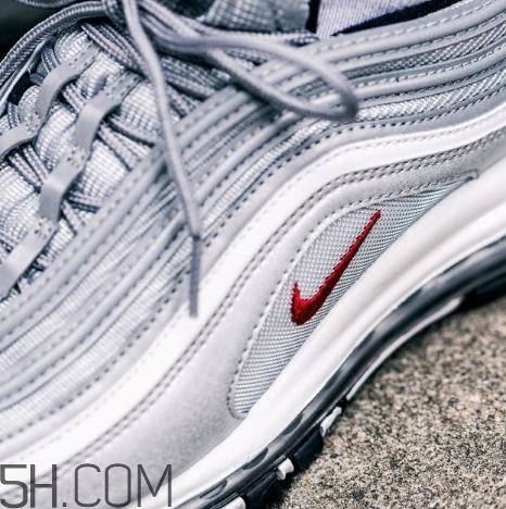 nike air max 97銀子彈官網(wǎng)補(bǔ)貨日期是什么時(shí)候？