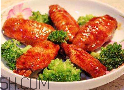 可樂(lè)雞翅用什么可樂(lè)？可樂(lè)雞翅的來(lái)歷是什么