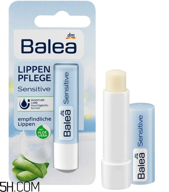 balea潤唇膏好用嗎？balea潤唇膏多少錢？