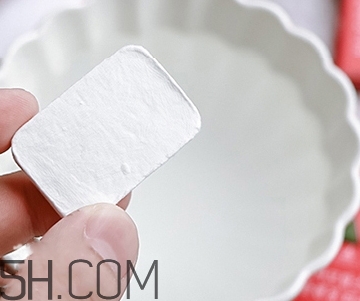 amortals爾木萄壓縮毛巾怎么用？爾木萄壓縮毛巾使用方法