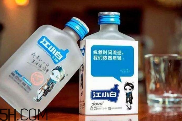 江小白酒口感怎么樣？江小白廣告經(jīng)典語錄