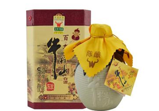 紅星二鍋頭還是牛欄山二鍋頭好？牛欄山二鍋頭酒多少錢一瓶