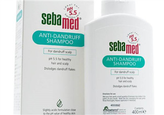 sebamed施巴洗發(fā)水好用嗎？女性洗頭要注意的問題