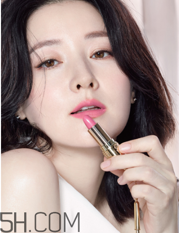 whoo后奢華金艷口紅色號(hào)有哪些？whoo后口紅25號(hào)是什么顏色？