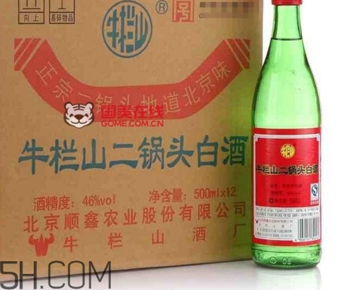 紅星二鍋頭還是牛欄山二鍋頭好？牛欄山二鍋頭酒多少錢一瓶