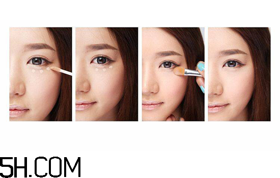 粉底霜用完之后用什么 粉底霜在哪個步驟用 粉底霜用完之后用什么 粉底霜在哪個步驟用