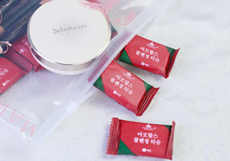 amortals爾木萄壓縮毛巾怎么用？爾木萄壓縮毛巾使用方法
