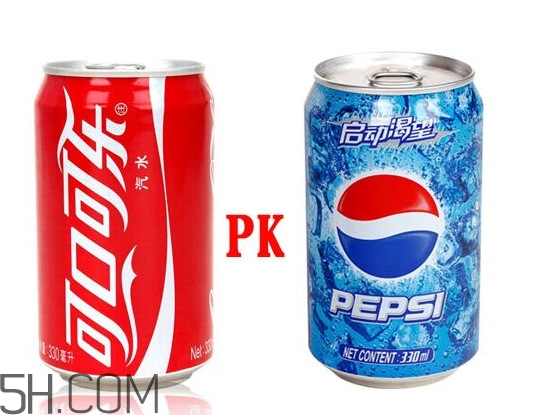 百事可樂(lè)和可口可樂(lè)最早是一家公司嗎？百事可樂(lè)和可口可樂(lè)哪個(gè)好喝