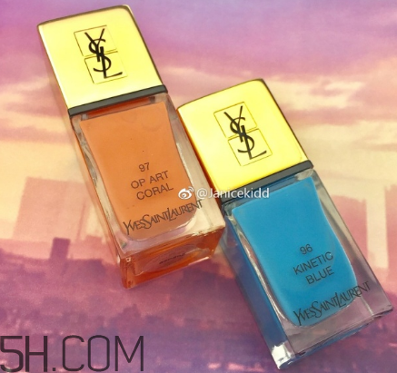 ysl圣羅蘭2018年春季彩妝有什么？ysl2018春季彩妝價格