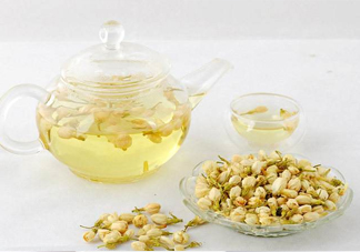 茉莉花茶是帶花的好還是不帶花的好？哪里的茉莉花茶最好