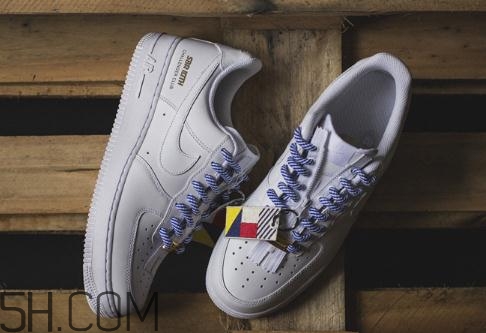 sneakerbr聯(lián)名nike air force 1拉鏈版會(huì)發(fā)售嗎？