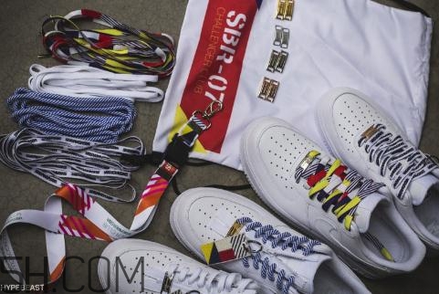 sneakerbr聯(lián)名nike air force 1拉鏈版會(huì)發(fā)售嗎？