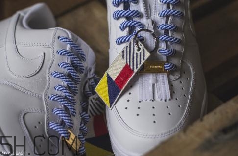 sneakerbr聯(lián)名nike air force 1拉鏈版會(huì)發(fā)售嗎？